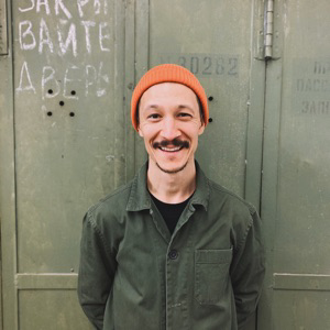 Андрей Герасимов | Сетка — социальная сеть от hh.ru