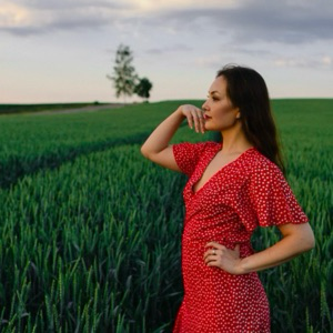 Анастасия Вотановская