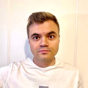 Вячеслав Горшков | Сетка — социальная сеть от hh.ru