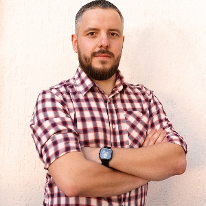 Сергей Изместьев