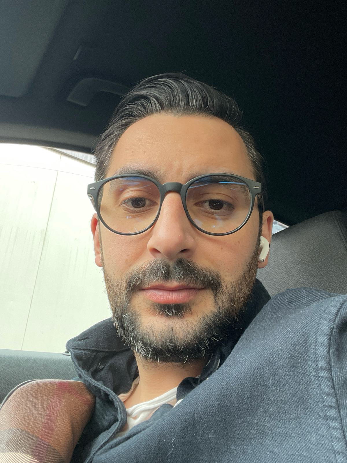 David Sogomonian