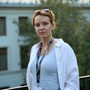 Ксения Кириченко | Сетка — социальная сеть от hh.ru