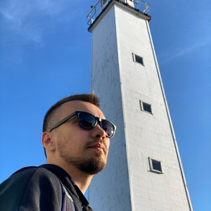 Динар Гайнутдинов | Сетка — социальная сеть от hh.ru