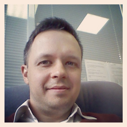 Никита Крутов