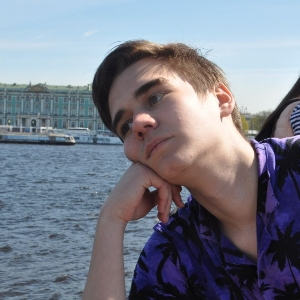 Александр Захаров