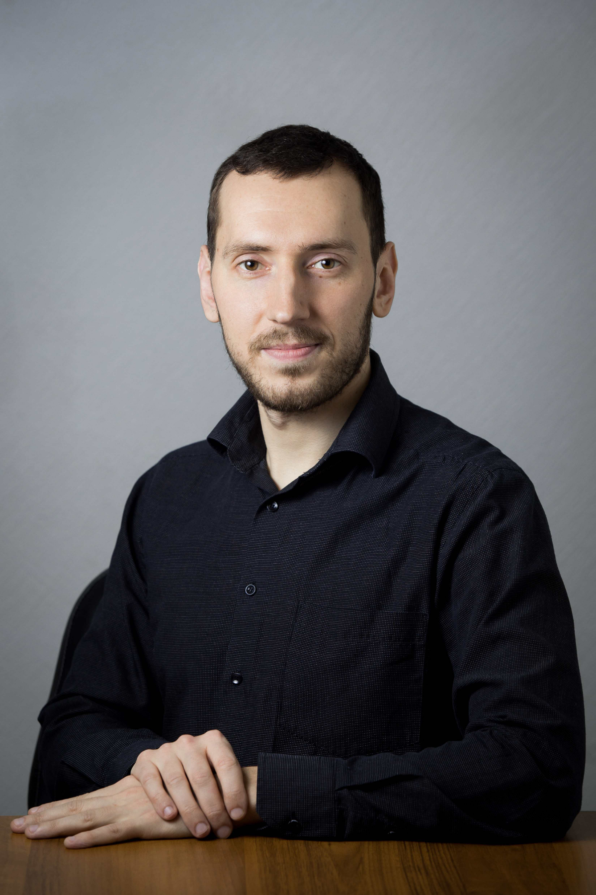 Иван Шерстобитов