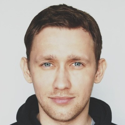 Дмитрий Панкин | Сетка — социальная сеть от hh.ru