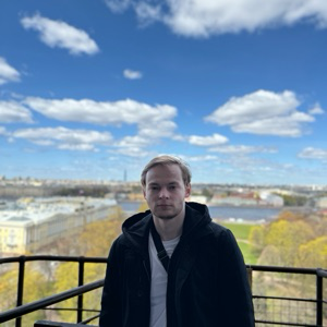 Артём Ермошкин