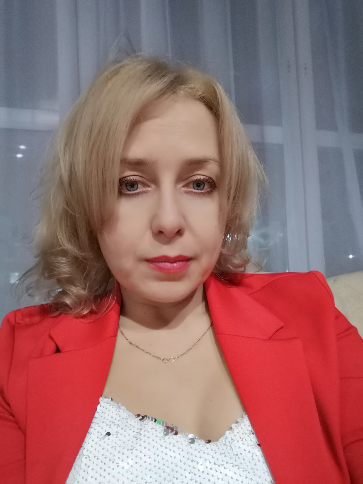 Ольга Косарева