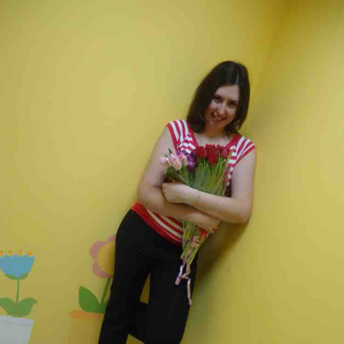 Александра Абрамова | Сетка — социальная сеть от hh.ru