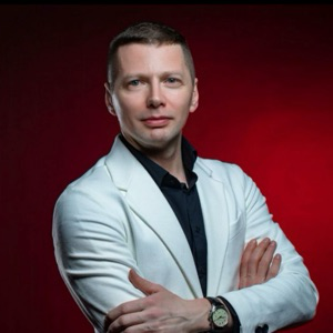 Владимир Клёцын