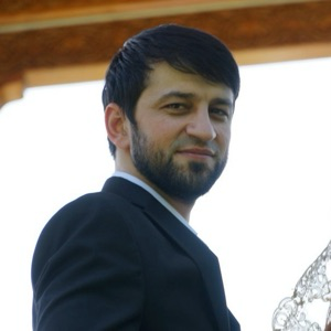 Анвар Шарипов | Сетка — социальная сеть от hh.ru