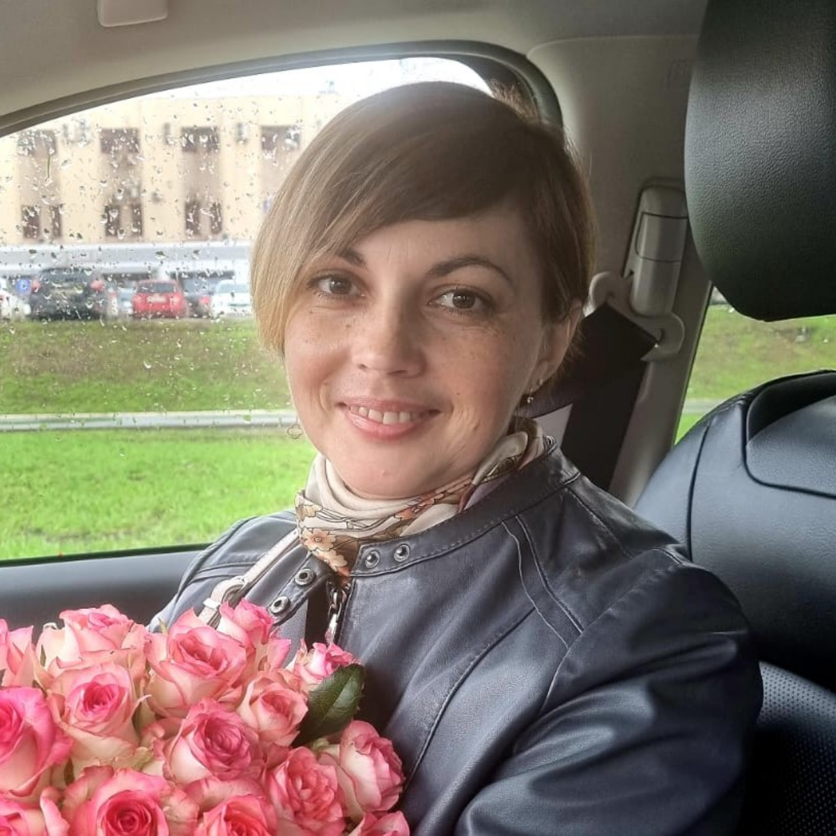 Наталья Киселева | Сетка — социальная сеть от hh.ru