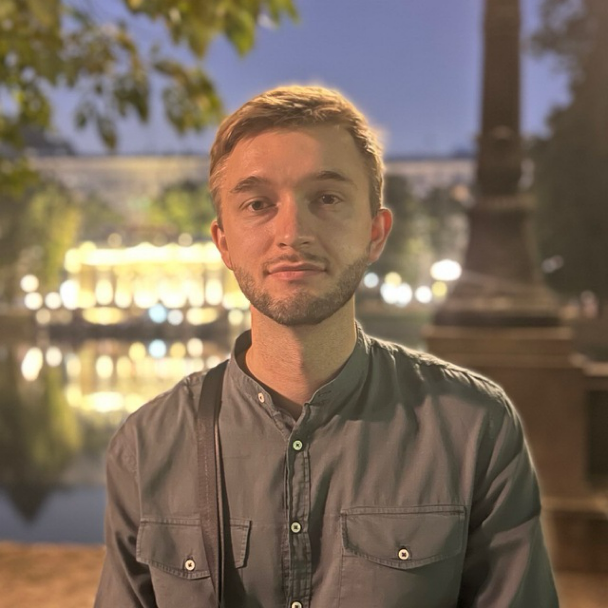 Антон Видякин | Сетка — социальная сеть от hh.ru