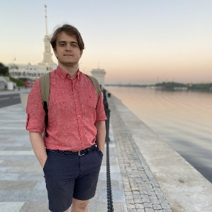 Геннадий Глаголев