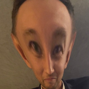 Антон Окрема | Сетка — социальная сеть от hh.ru