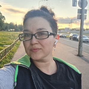 Анастасия Карамышева | Сетка — социальная сеть от hh.ru