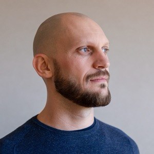 Александр Стародумов | Сетка — социальная сеть от hh.ru