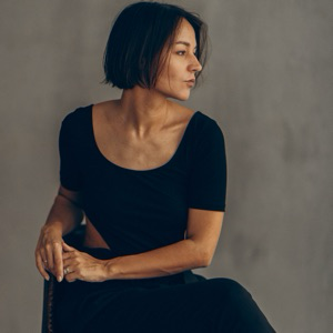 Галина Целецкая | Сетка — социальная сеть от hh.ru