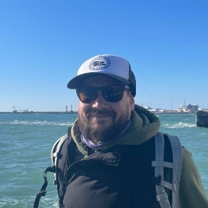 Никита Тарлышев | Сетка — социальная сеть от hh.ru