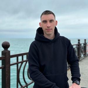 Александр Мисюченко