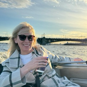 Нелли Александрова | Сетка — социальная сеть от hh.ru