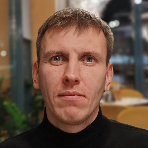 Александр Федотов | Сетка — социальная сеть от hh.ru