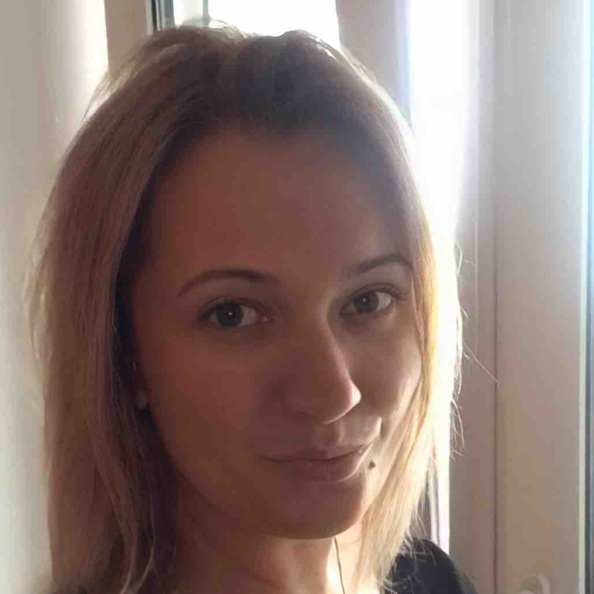 Юлия Чихачева