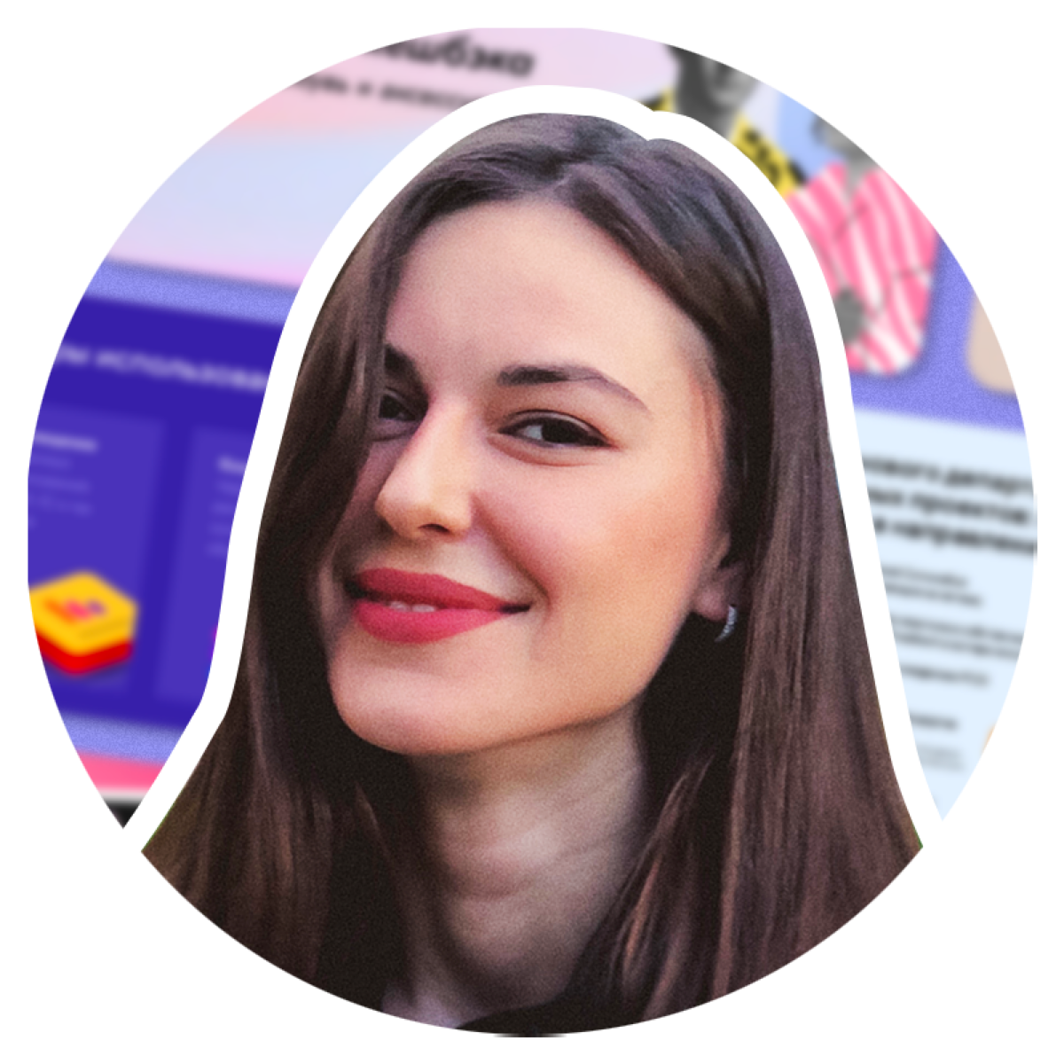 Элеонора Абдулсаидова