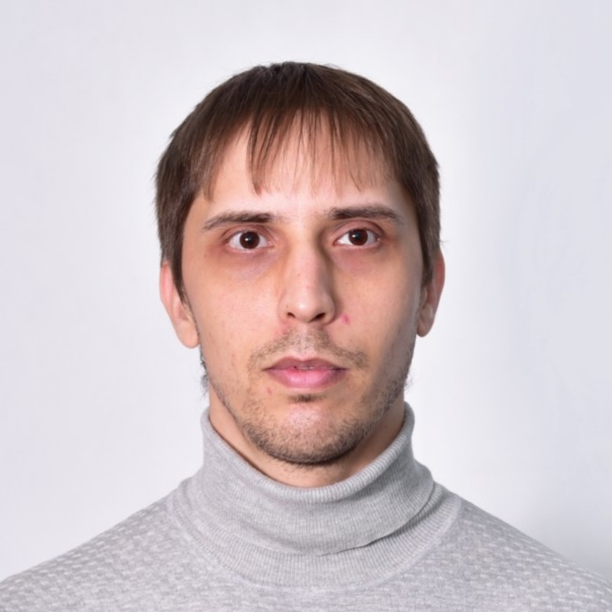 Александр Вельчинский | Сетка — социальная сеть от hh.ru