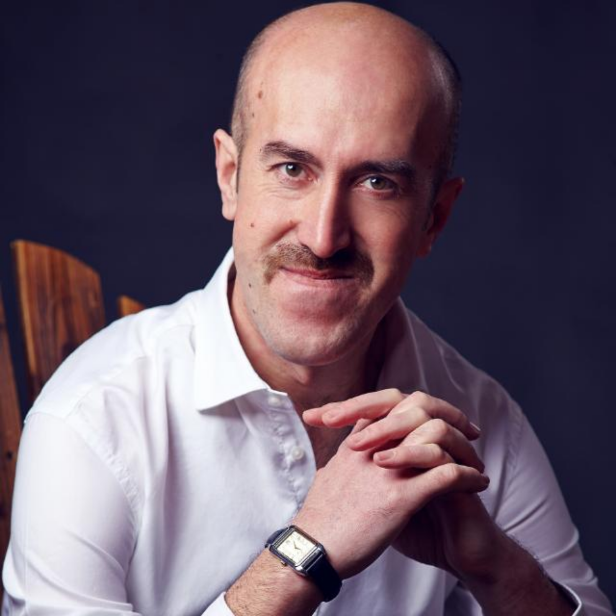 Евгений Посохов