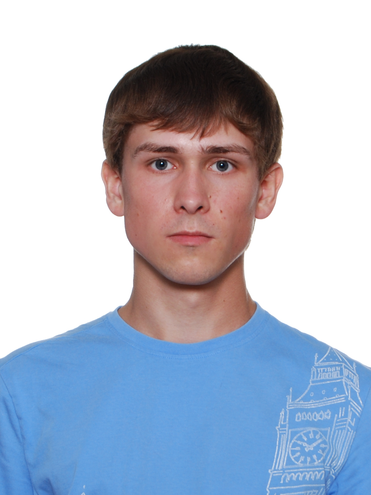 Игорь Молканов