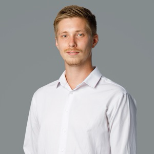 Николай Шайтор | Сетка — социальная сеть от hh.ru