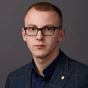 Станислав Новиков