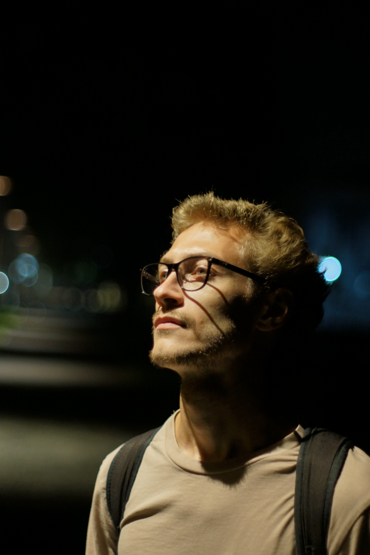 Павел Кучеров