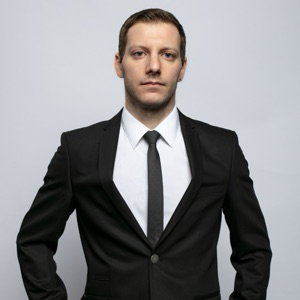 Леонид Коен