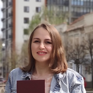 Алина Королева | Сетка — социальная сеть от hh.ru