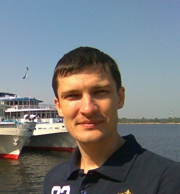 Артем Баршевский