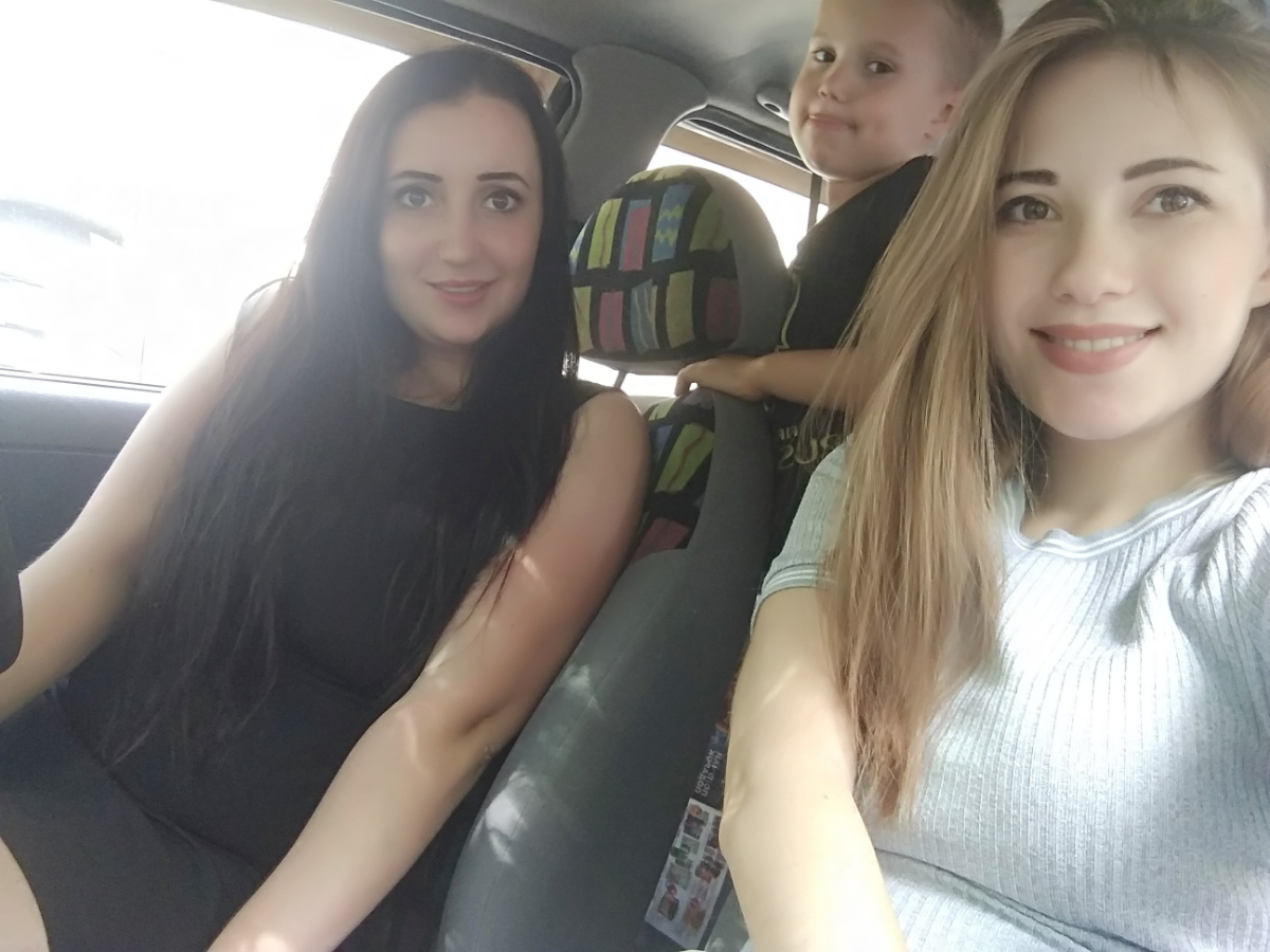 Таисия Мокшина