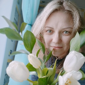 Елена Верещагина