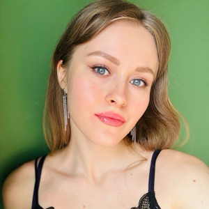 Валерия Тропина | Сетка — социальная сеть от hh.ru