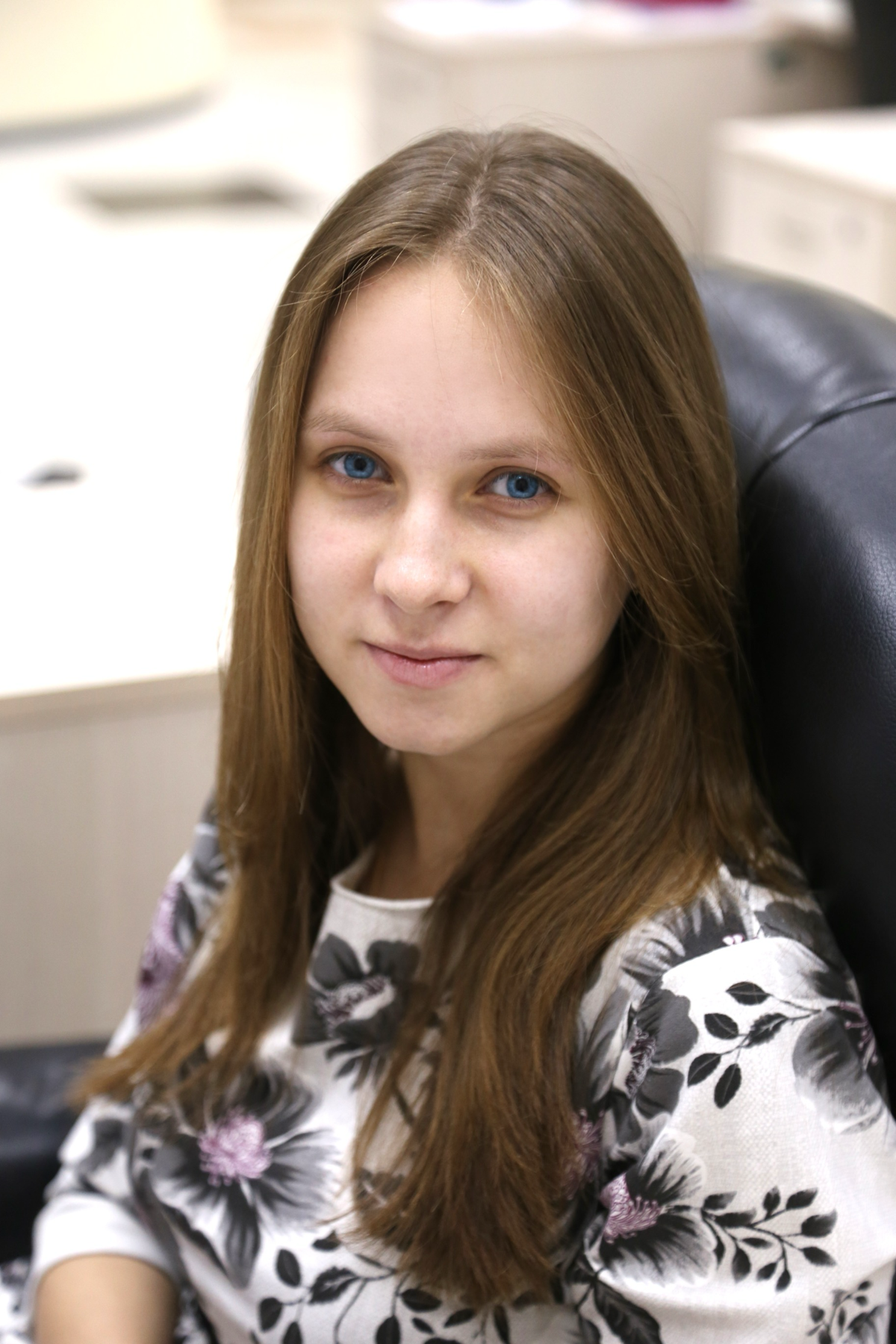 Татьяна Сафронова