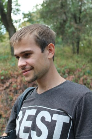 Владимир Коренной | Сетка — социальная сеть от hh.ru