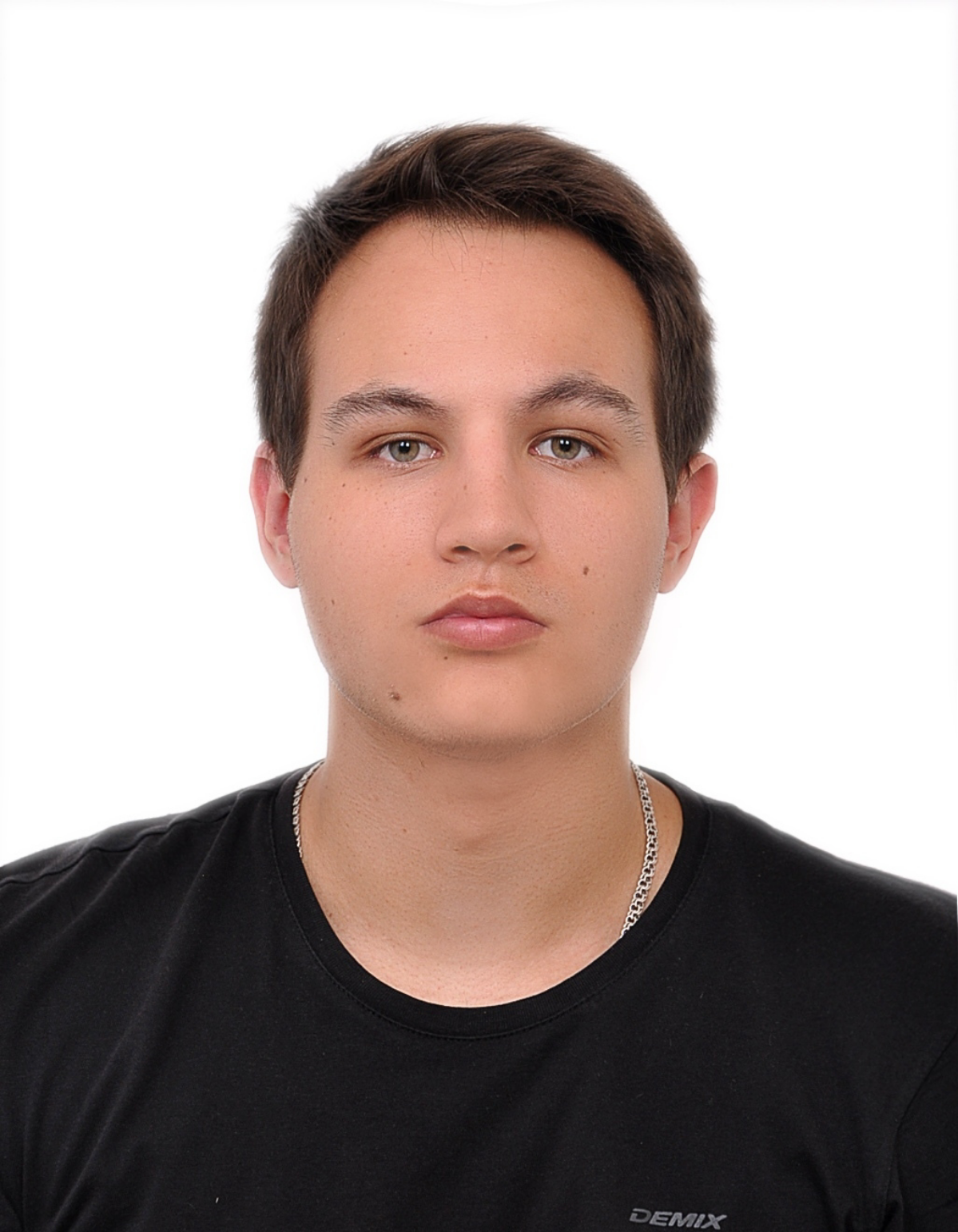 Рэм Кудусов | Сетка — социальная сеть от hh.ru