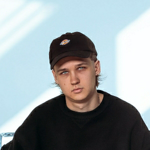 Даниил Пащенко | Сетка — социальная сеть от hh.ru