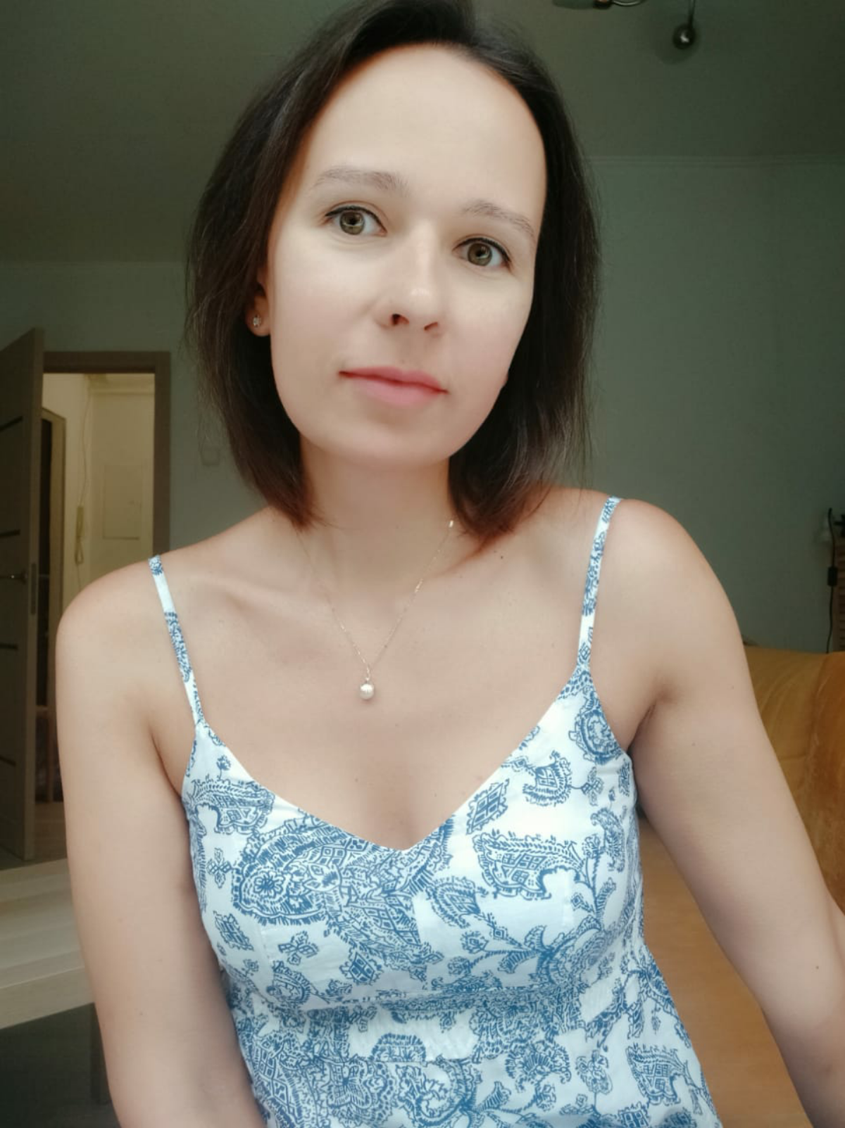 Екатерина Щедрова