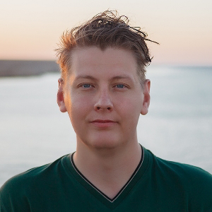 Илья Игошев | Сетка — социальная сеть от hh.ru