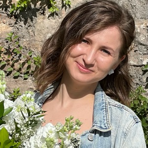 Евгения Клюева | Сетка — социальная сеть от hh.ru