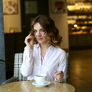 Анастасия Маяцкая