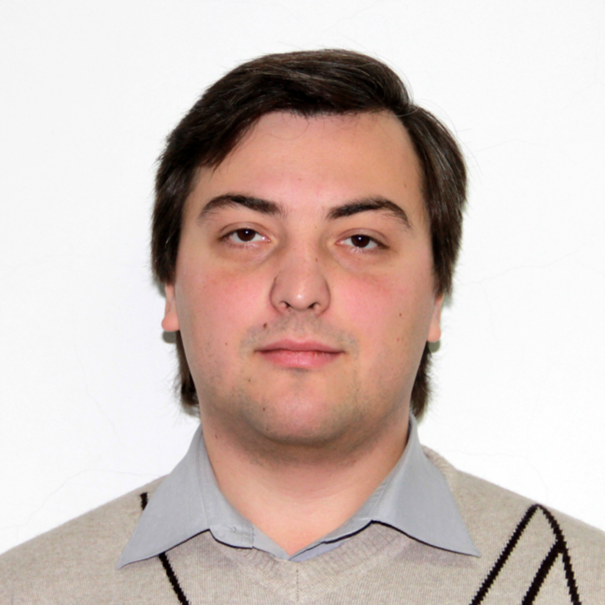 Сергей Эльберг